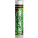 Crazy Rumors Balzam za ustnice Mint chocolate - 4,25 g