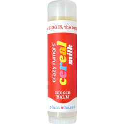 Crazy Rumors BIGGIE Cereal Milk Lip Balm - 17 g
