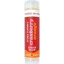 Crazy Rumors BIGGIE Cranberry Orange Lip Balm - 17 g