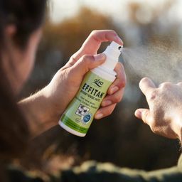 Alva EFFITAN - spray przeciw owadom - 100 ml