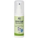Alva EFFITAN - Insectwerende Spray - 100 ml
