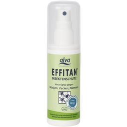 Alva Spray Anti-Insectes EFFITAN