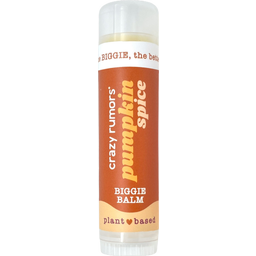 Crazy Rumors Pumpkin Spice Lip Balm - 17 g