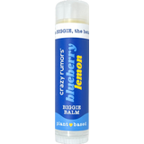 Crazy Rumors Blueberry Lemon Lip Balm