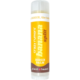 Crazy Rumors Banana Split Lip Balm - 17 g