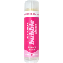 Crazy Rumors Bubble Gum Lip Balm - 17 g