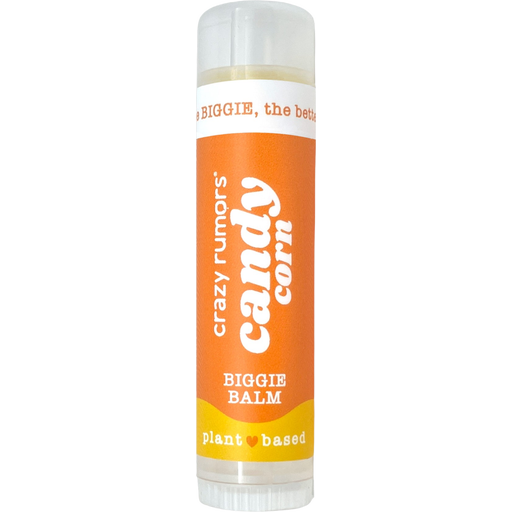 Crazy Rumors Candy Corn Lip Balm - 17 g