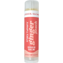 Crazy Rumors Ginger Peach Lip Balm - 17 g