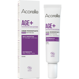 Acorelle AGE+ Tagescreme, LSF 20 - 40 ml