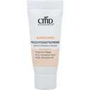 CMD Naturkosmetik Crema Hidratante - 5 ml