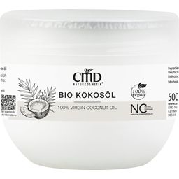 CMD Naturkosmetik Rio de Coco Olio di Cocco Biologico - 500 ml