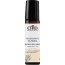 CMD Naturkosmetik Teebaumöl Pickelroller - 10 ml