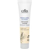 CMD Naturkosmetik Tea Tree Oil Intensive Cream