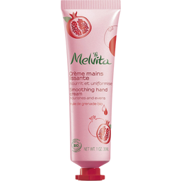 Melvita Smoothing Hand Cream - 30 ml
