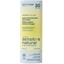 Oatmeal Sensitive Sunscreen Face Stick SPF 30 - 20 g