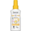 lavera KIDS Lozione Solare Sensitive SPF 50+ - 100 ml