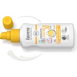 Sensitiv losjon za zaščito kože Kids ZF 50+ - 100 ml