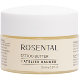 Rosental Organics Tattoo Butter X Atelier Dauner