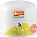 Martina Gebhardt Crème Visage SPF 6 Summer Time - 15 ml
