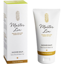 Master Lin Shower Balm Gotu Kola & Water Lily - 150 ml