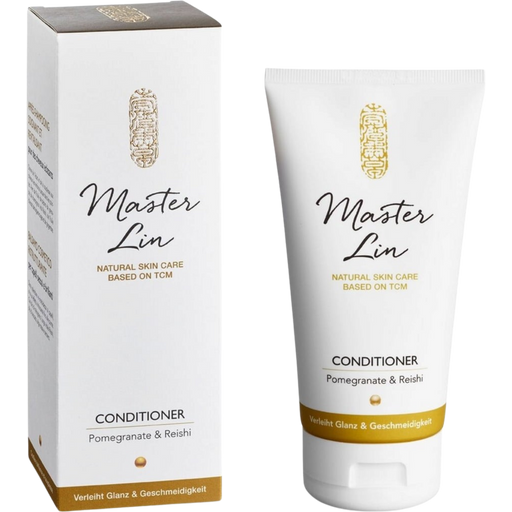 Master Lin Conditioner Pomegranate & Reishi - 150 мл