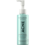 MÁDARA Organic Skincare ACNE Sebum Control Clear Skin Wash