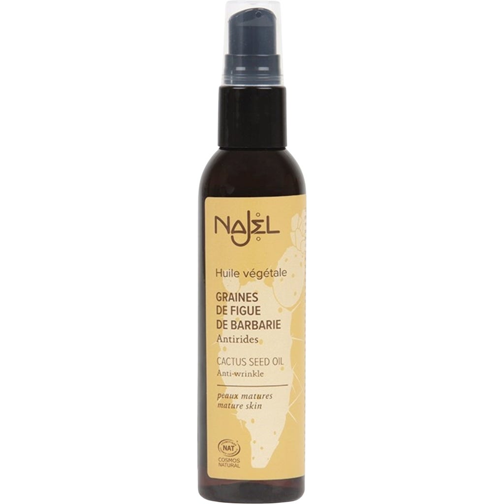 Najel Kaktusfeigenkernl, 80 ml - Ecco Verde Online-Shop