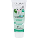 LOGONA Fresh Kids Mint Toothpaste