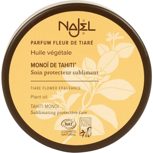 Najel Monoï De Tahiti® - 100 g