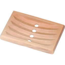 Najel Wooden Soap Dish - 1 Pc