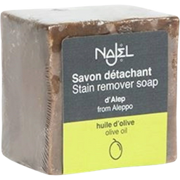 Najel Aleppo Soap Stain Remover