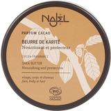Najel Shea Butter with Cacao Scent