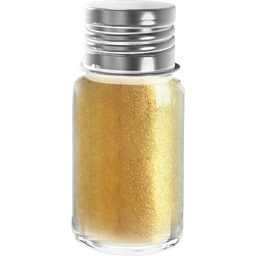 Namaki Refill Sparkling Powder - Zlato