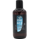 SCHAU AUF Di Douchegel Voor Mannen - 200 ml