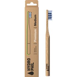 Hydrophil Premium Medium Toothbrush  - 1 Pc