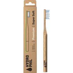 Hydrophil Premium Super Soft Toothbrush  - 1 Pc