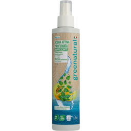 Greenatural Osvježavajuća mirisna vodica - 200 ml