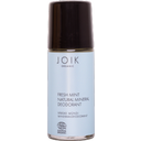 JOIK Organic Fresh Mint Natural Mineral Deodorant - 50 ml