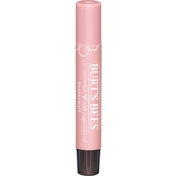 Burt's Bees Lip Shimmer - Grapefruit