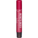 Burt's Bees Lip Shimmer - Rhubarb