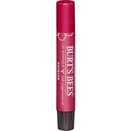 Burt's Bees Lip Shimmer - Rhubarb