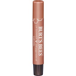 Burt's Bees Lip Shimmer - Caramel