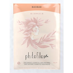Phitofilos Puhdas baobajauhe - 50 g