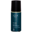 JOIK Organic For Men Mineral Deodorant - 50 ml