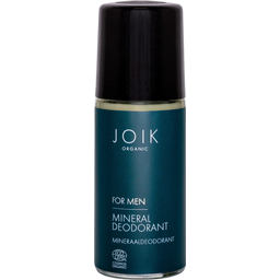 JOIK Organic For Men Mineral Deodorant