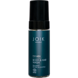 JOIK Organic For Men  Body & Hair Wash - 150 ml