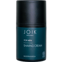 JOIK ORGANIC For Men Shaving Cream - 50 ml