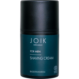 JOIK Organic For Men Shaving Cream - 50 ml