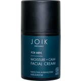 JOIK Organic For Men Moisture + Calm Facial Cream