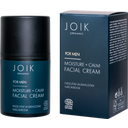 JOIK Organic For Men Moisture + Calm Facial Cream - 50 ml
